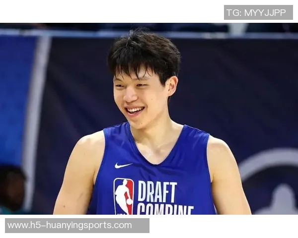 杨瀚森试训开拓者获赞王治郅曾提及其需改进之处