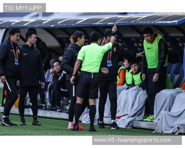 永昌与重庆的激烈对决揭示中超联赛新格局的潜在变数与未来走势